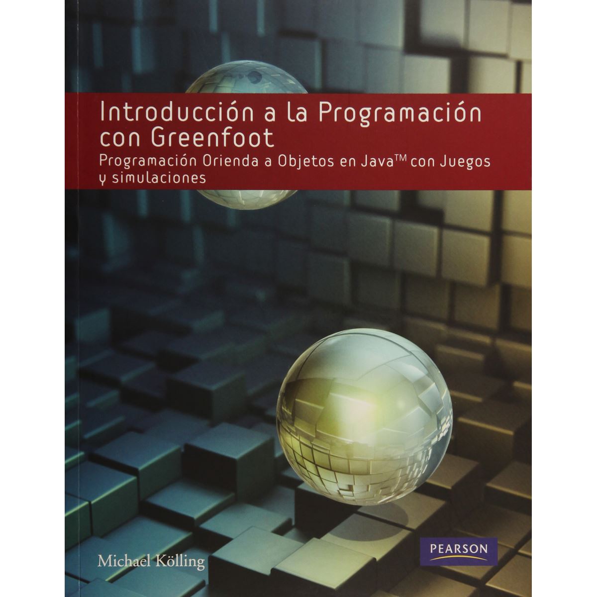 Introducción A La Programación Con Greefoot