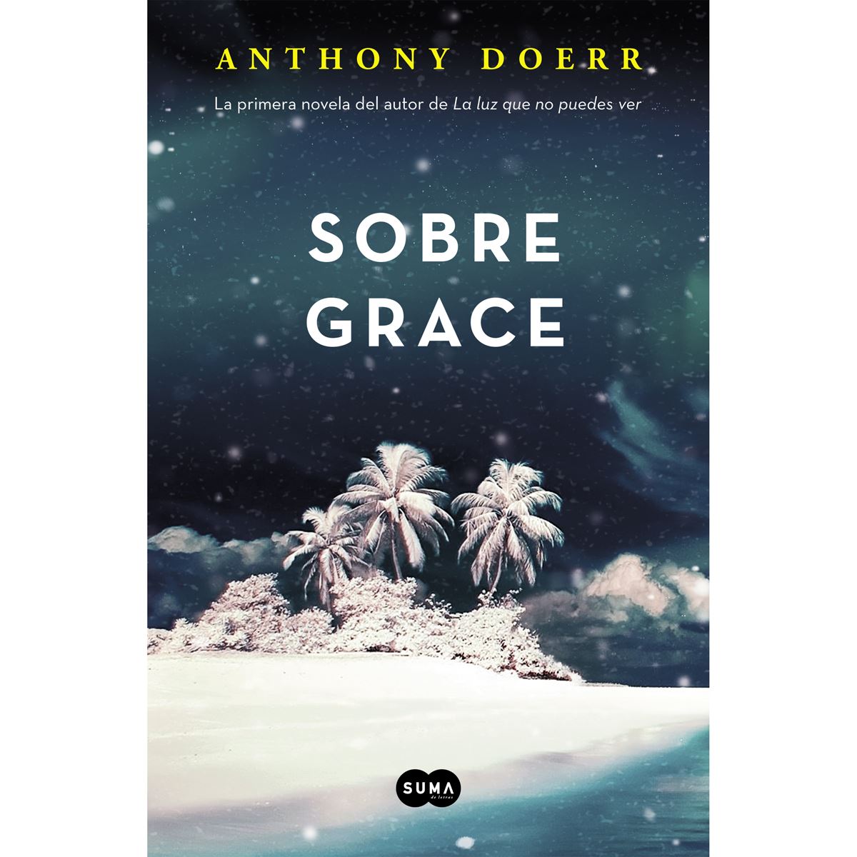 Sobre Grace