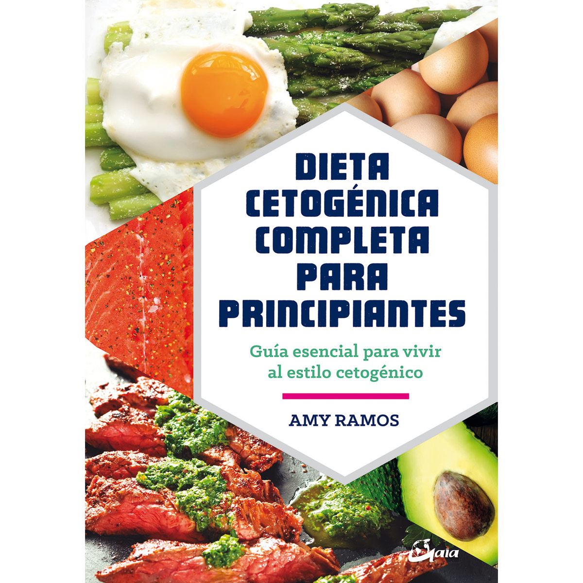 Dieta Cetogénica Completa Para Principiantes