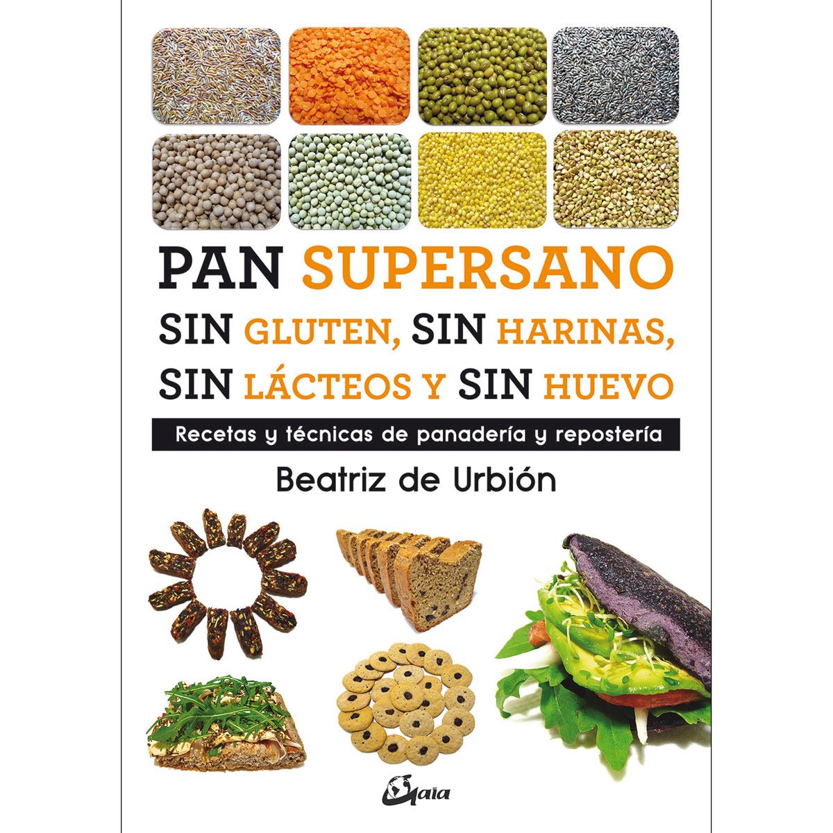 Recetas Y Técnicas De Panadería Y Repostería
