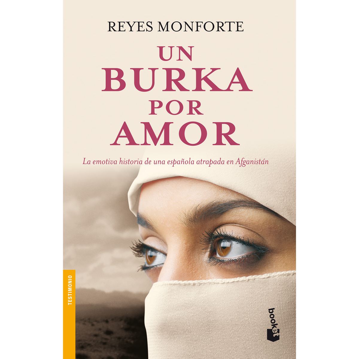 Un Burka Por Amor