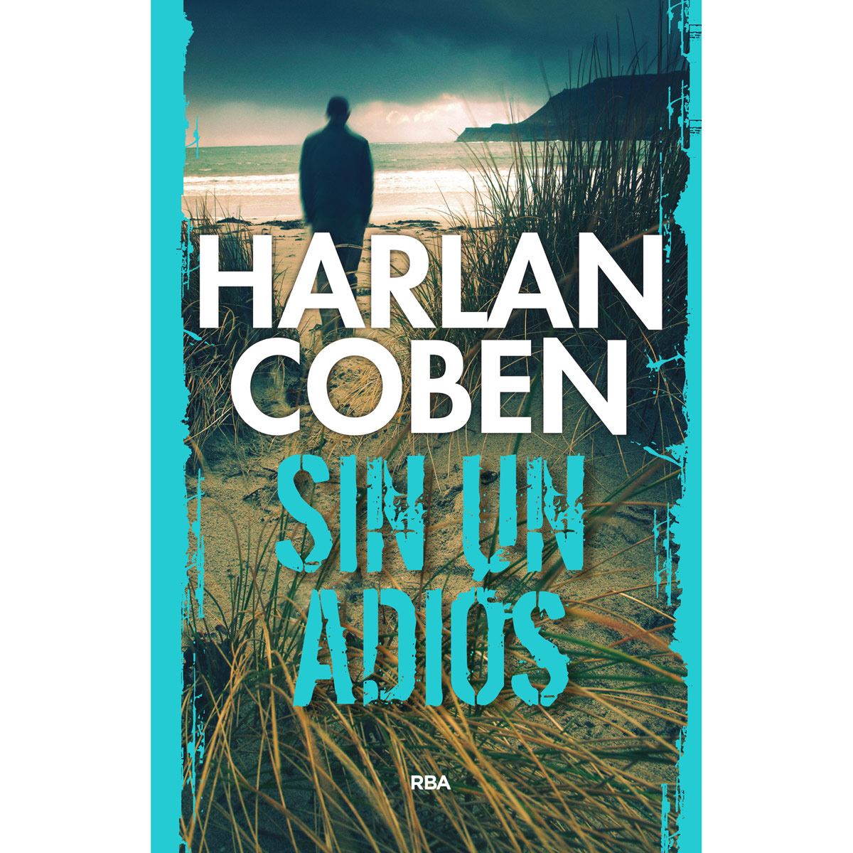 Sin Un Adiós