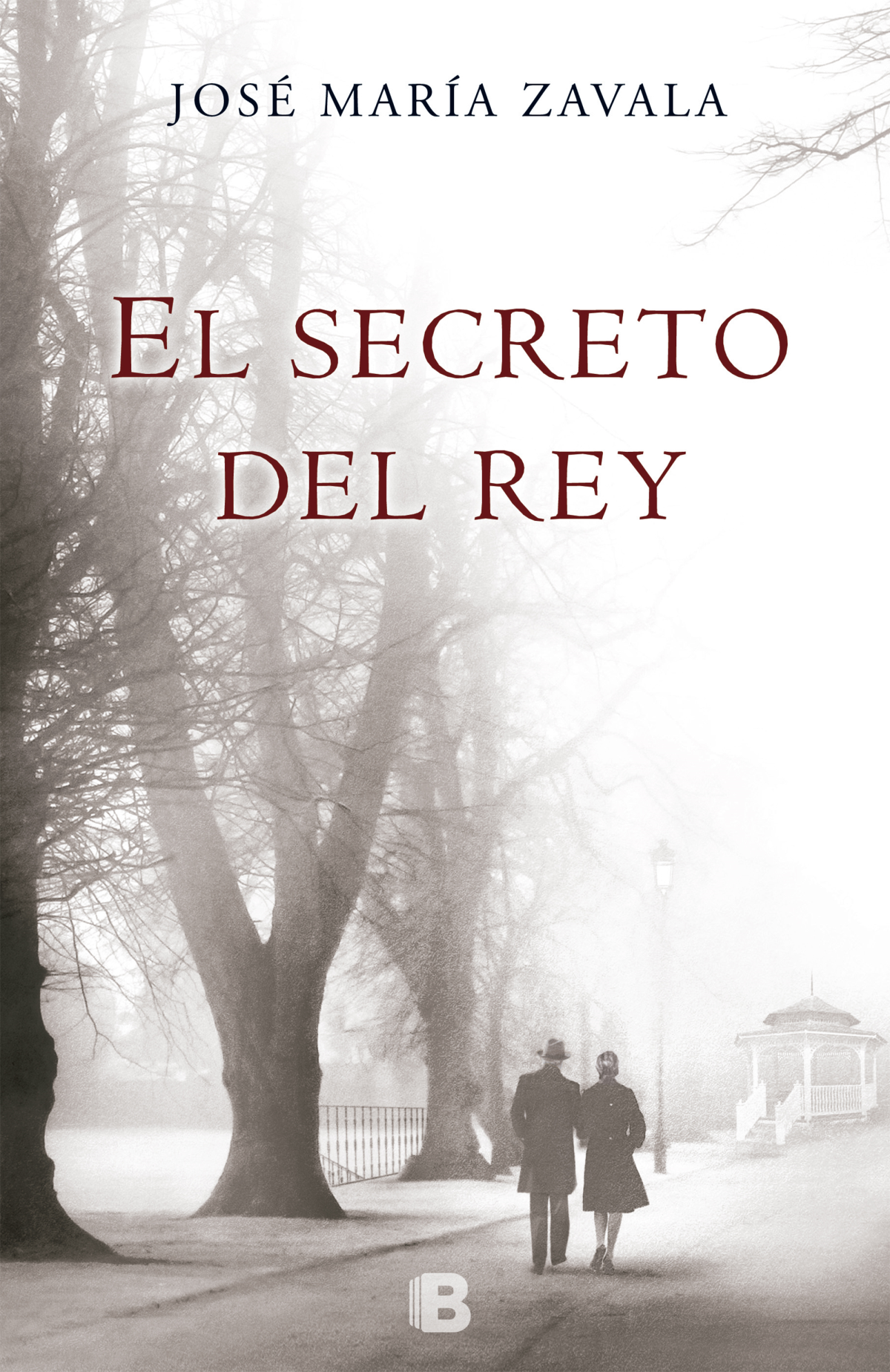 El Secreto Del Rey 1522