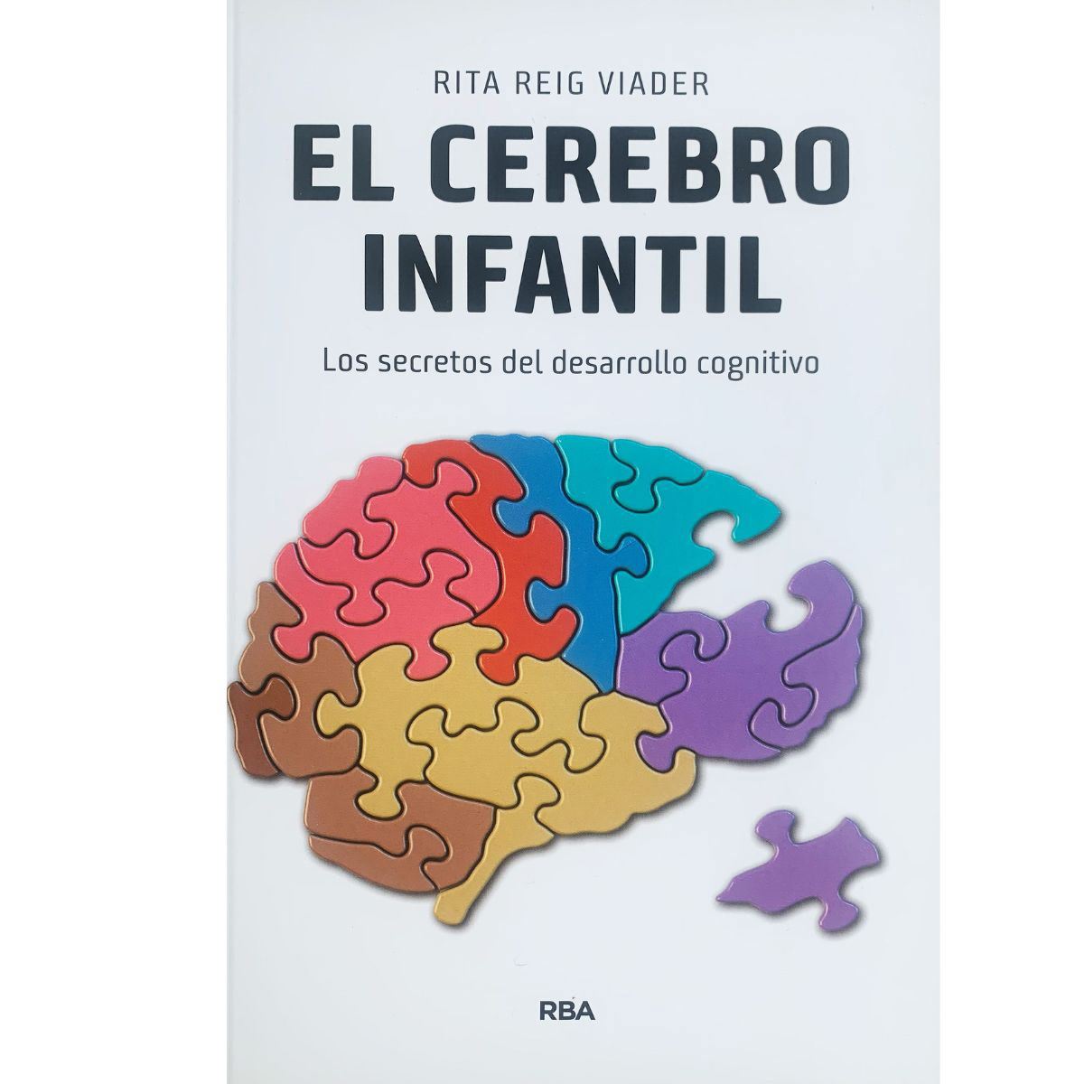 El cerebro infantil