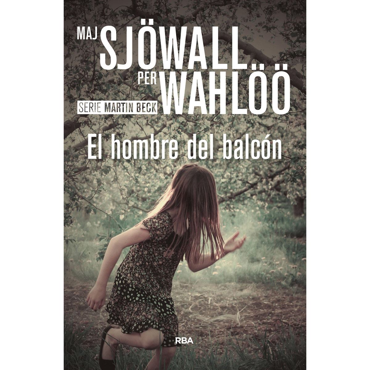 El Hombre Del Balcón
