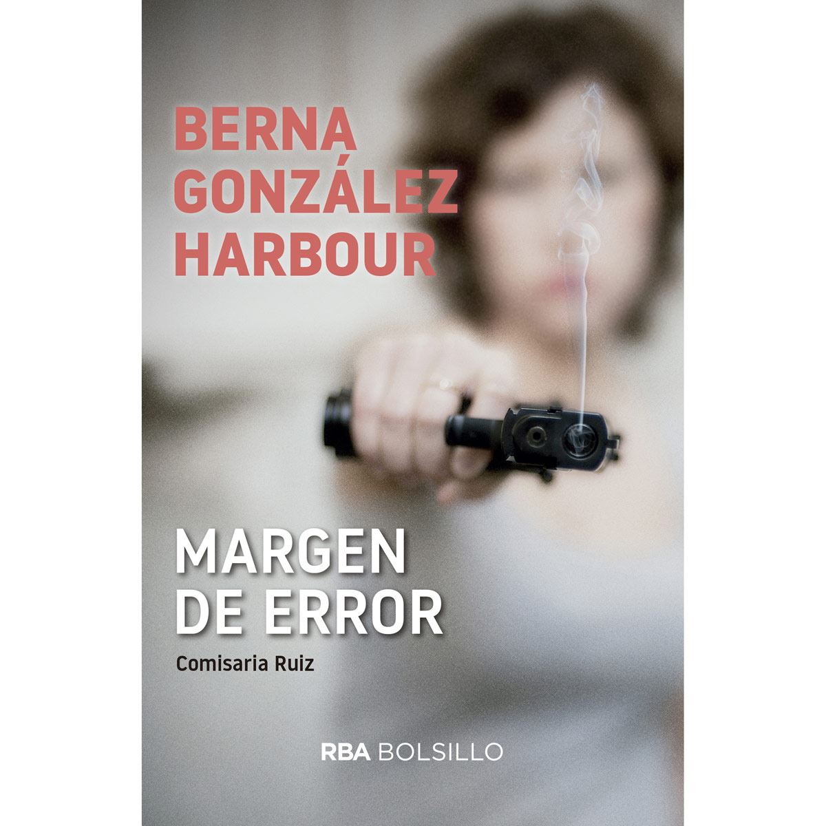 Margen De Error. Comisaria Ruíz