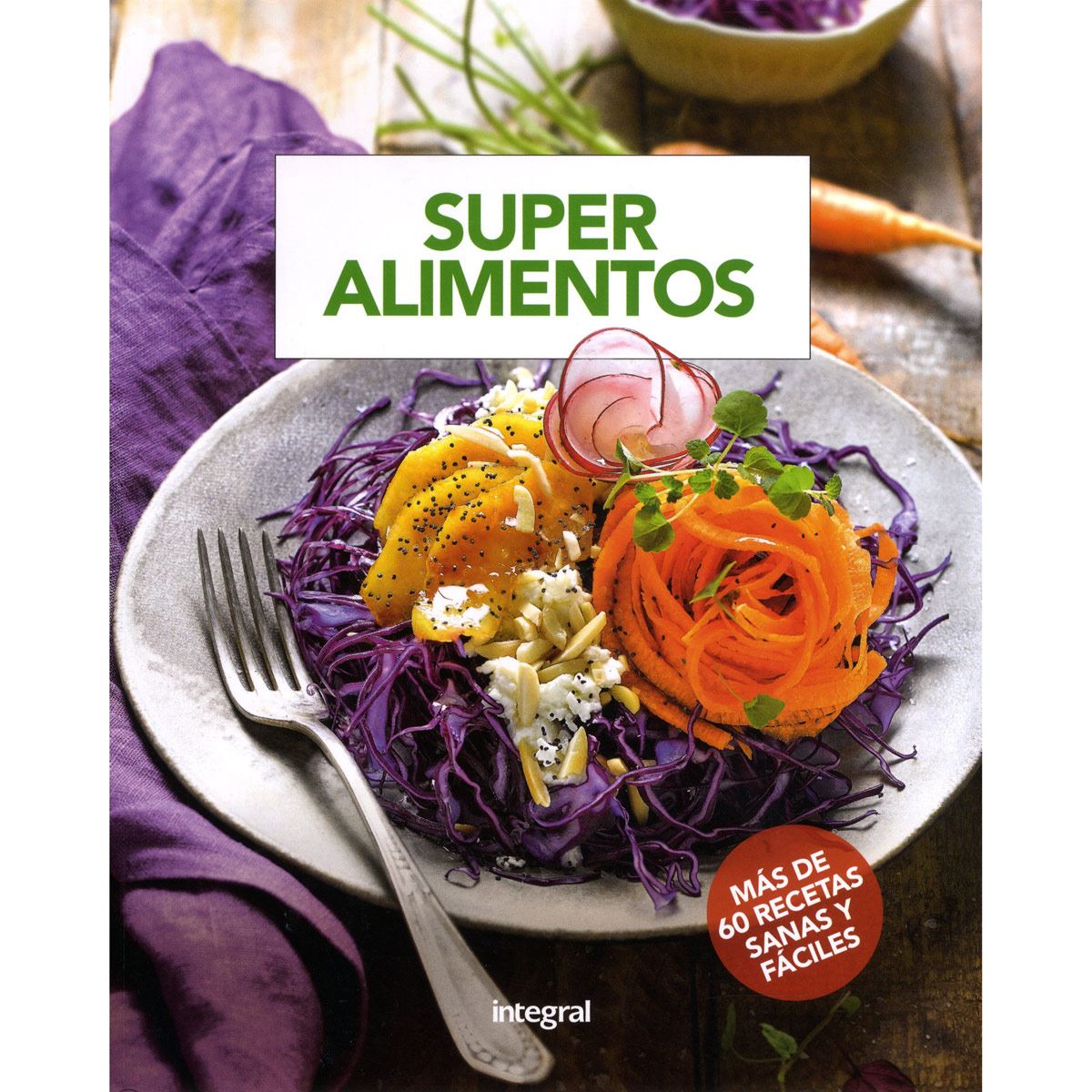 Superalimentos