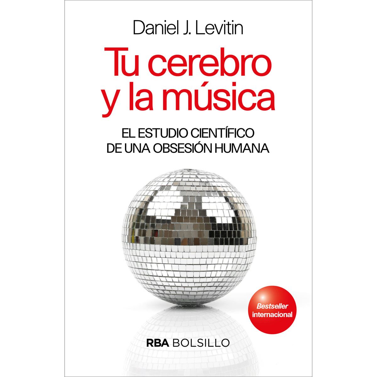 Tu Cerebro Y La Música.