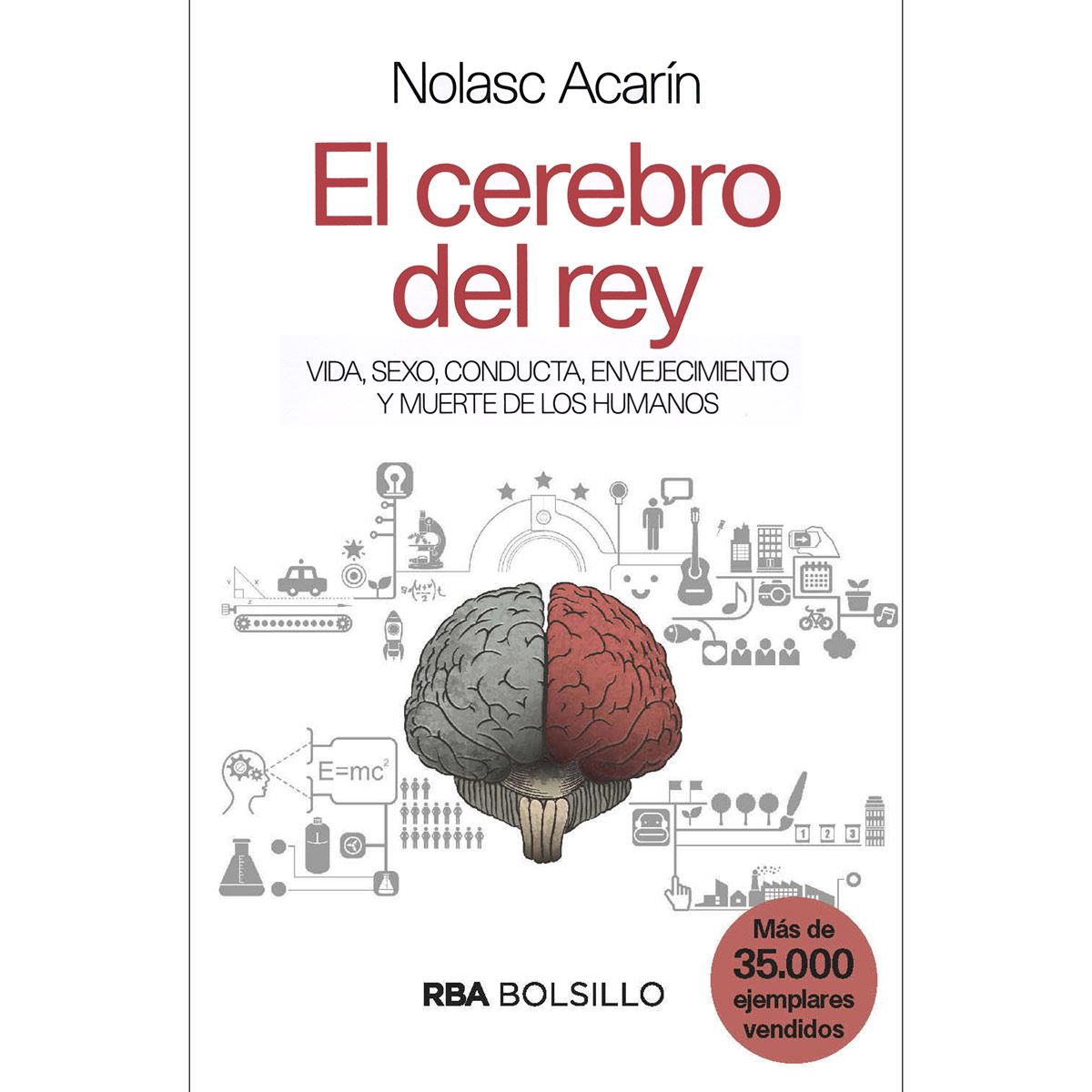 El Cerebro Del Rey
