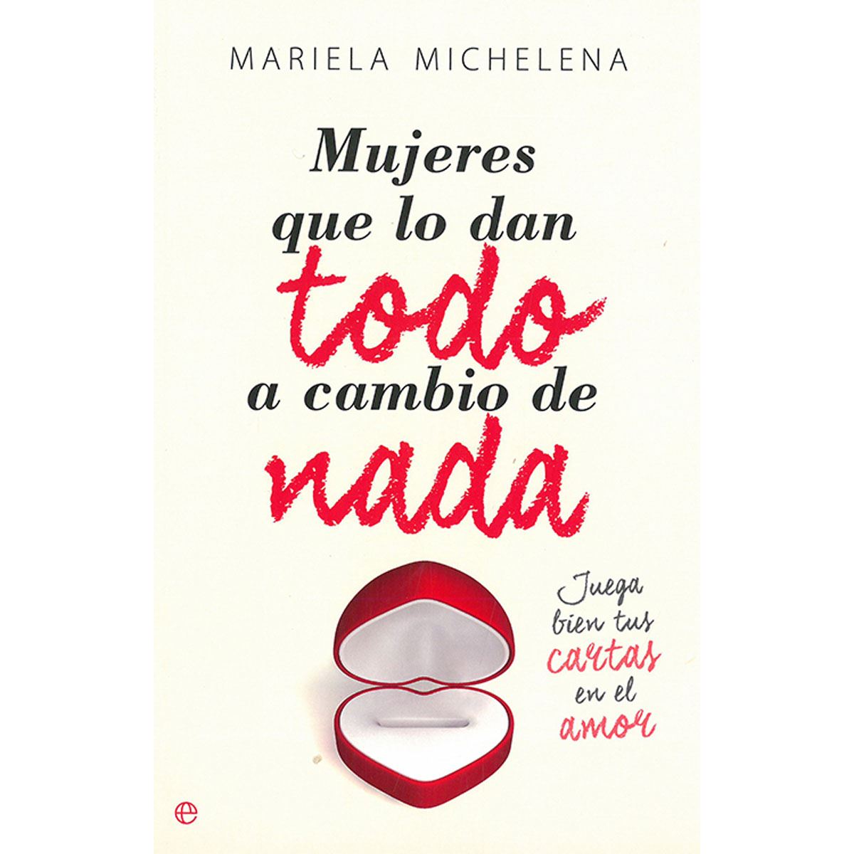 Mujeres Que Lo Dan Todo A Cambio De Nada