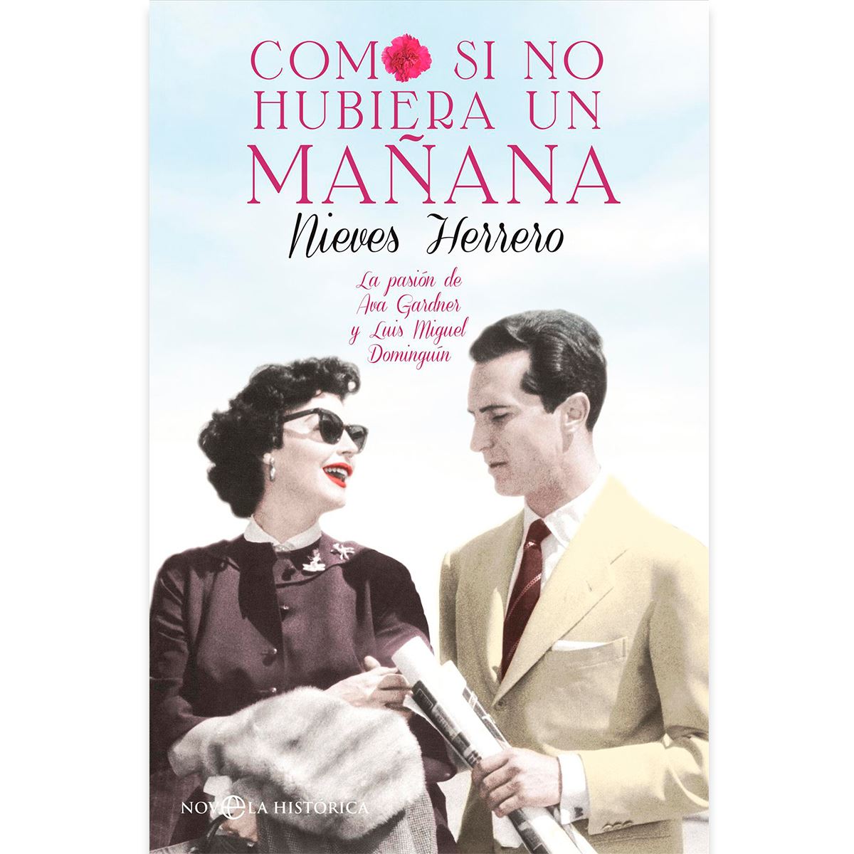 Como si no Hubiera Mañana