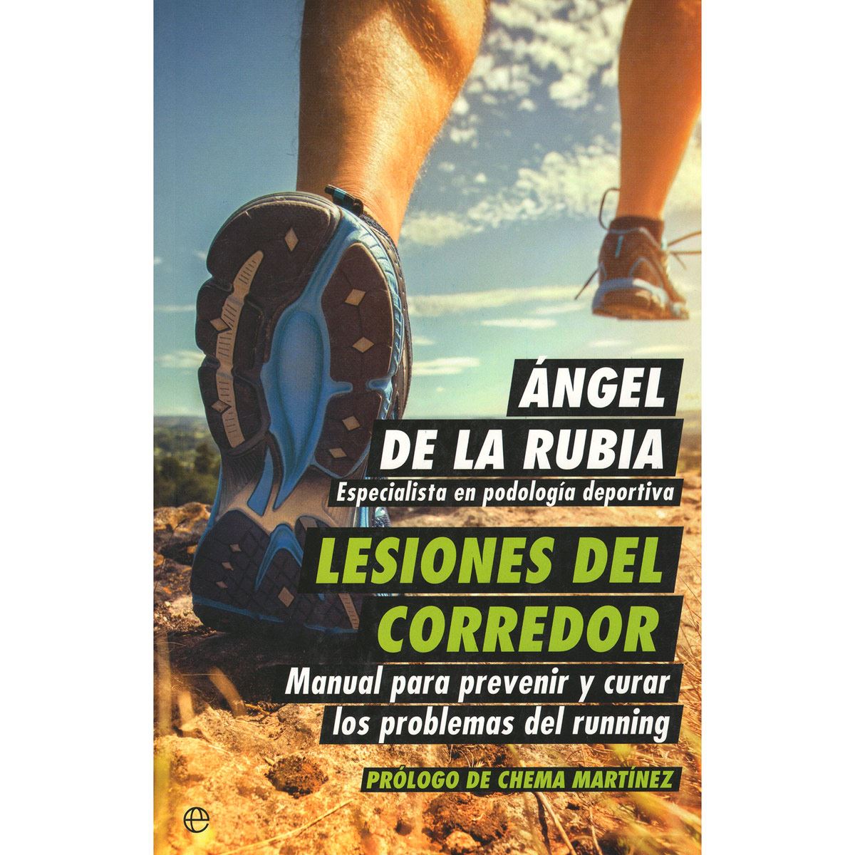 Lesiones Del Corredor