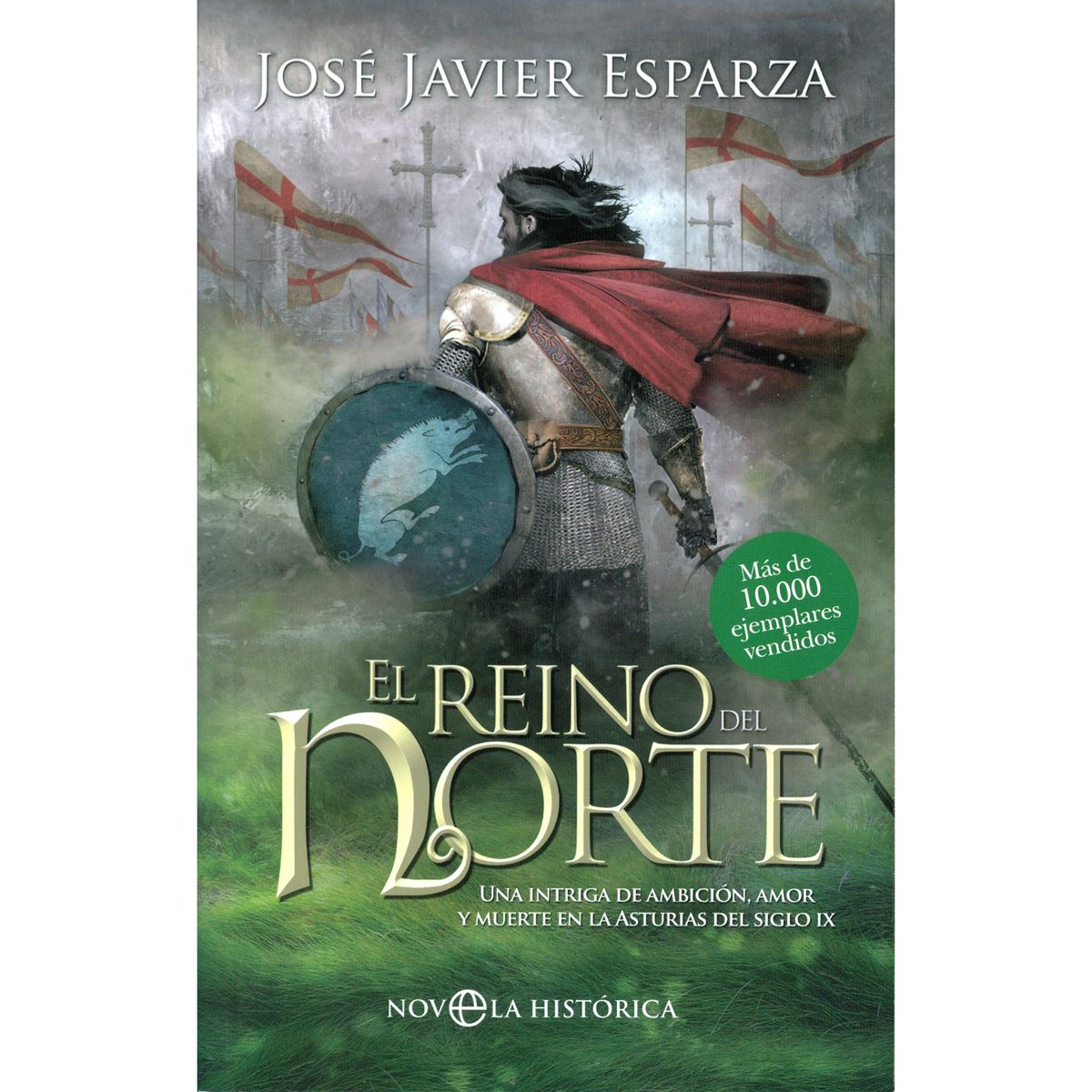 El Reino Del Norte