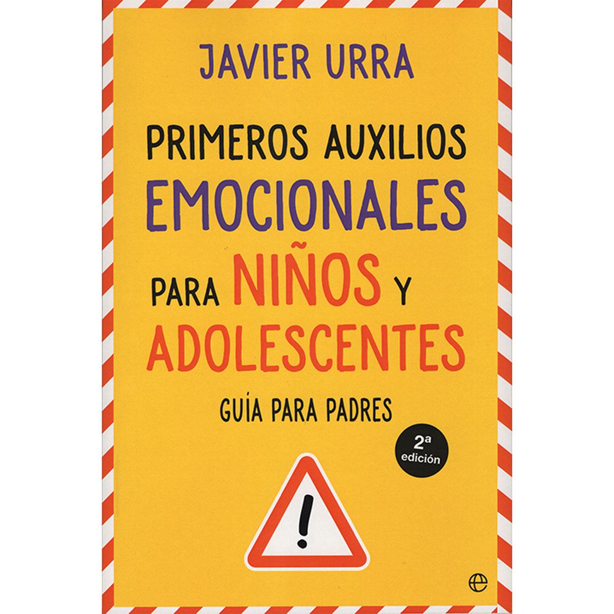 Primeros Auxilios Emocionales