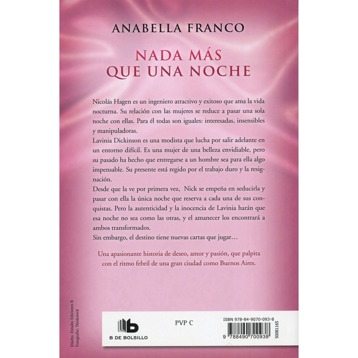 Nada más que una Noche