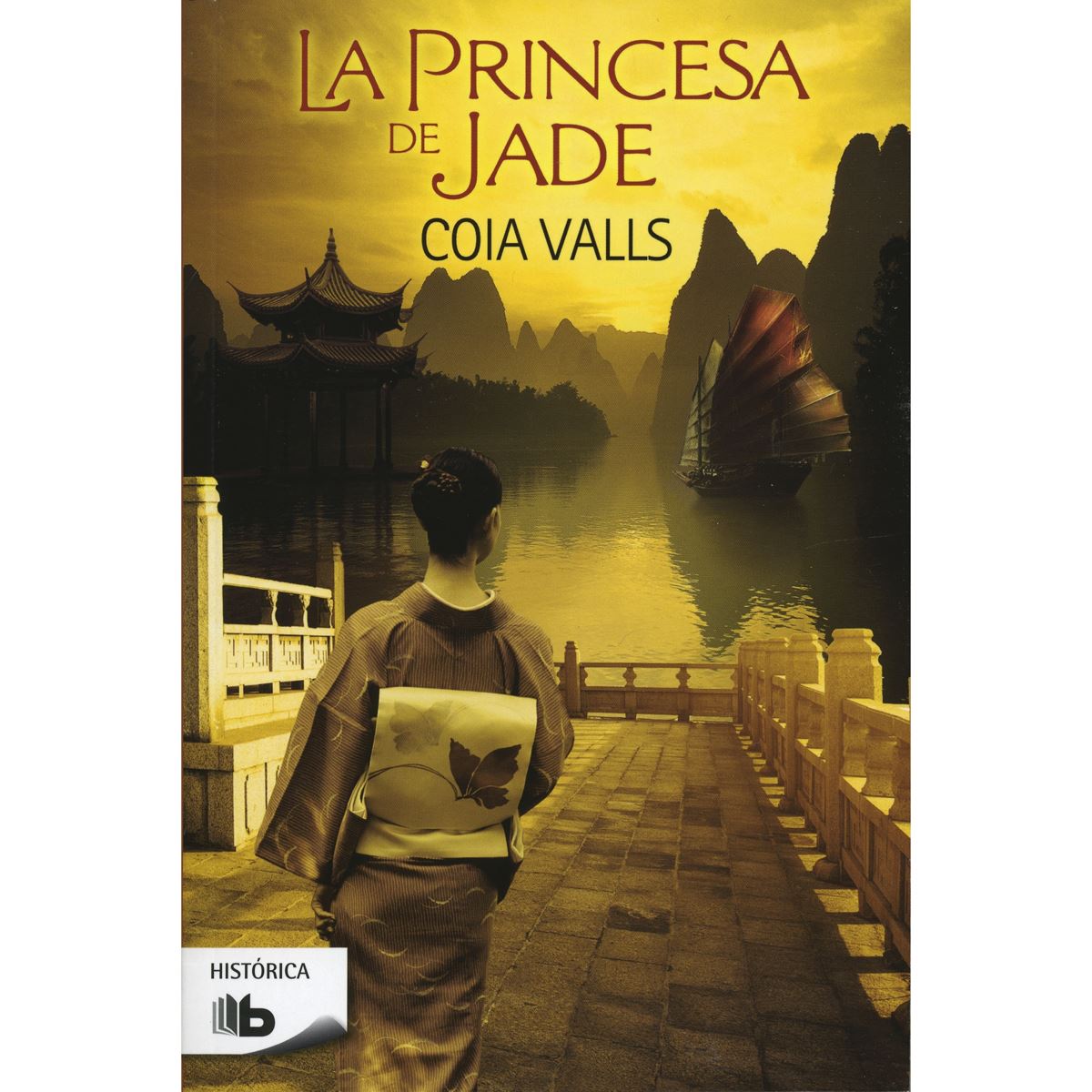 La Princesa De Jade