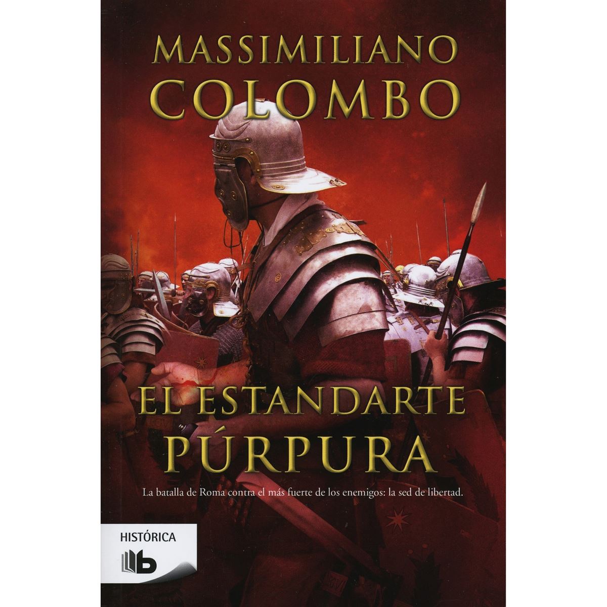 El Estandarte Púrpura