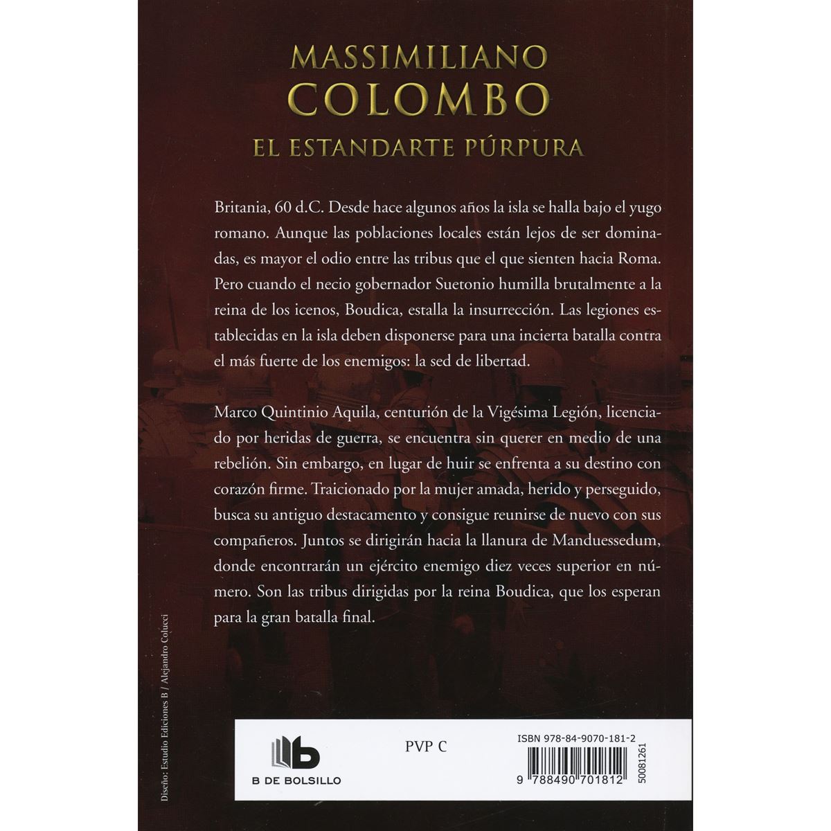 El Estandarte Púrpura