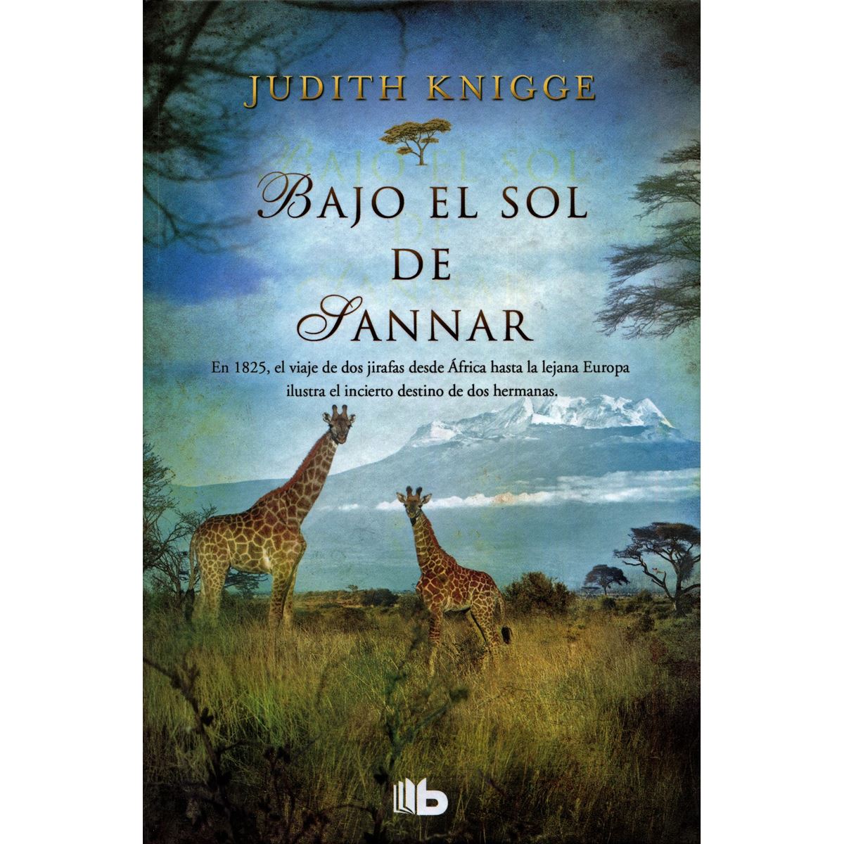 Bajo el Sol de Sannar