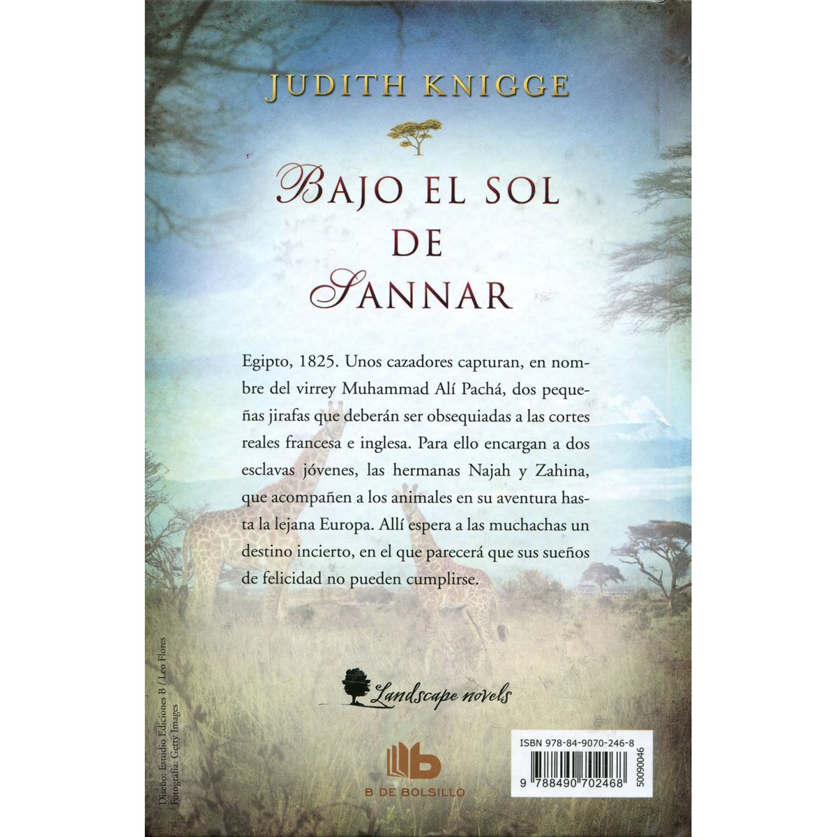 Bajo el Sol de Sannar