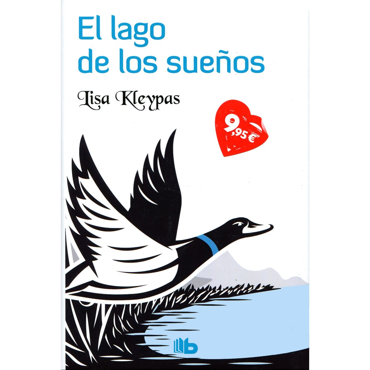 El lago de los sueños