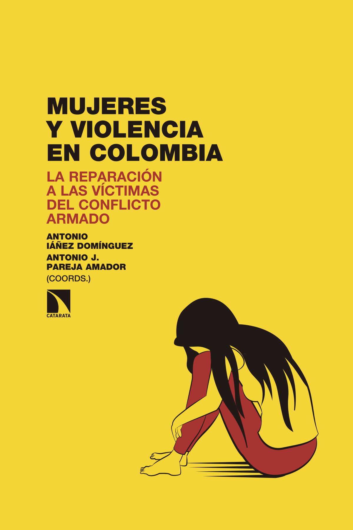 Mujeres Y Violencia En Colombia 4908