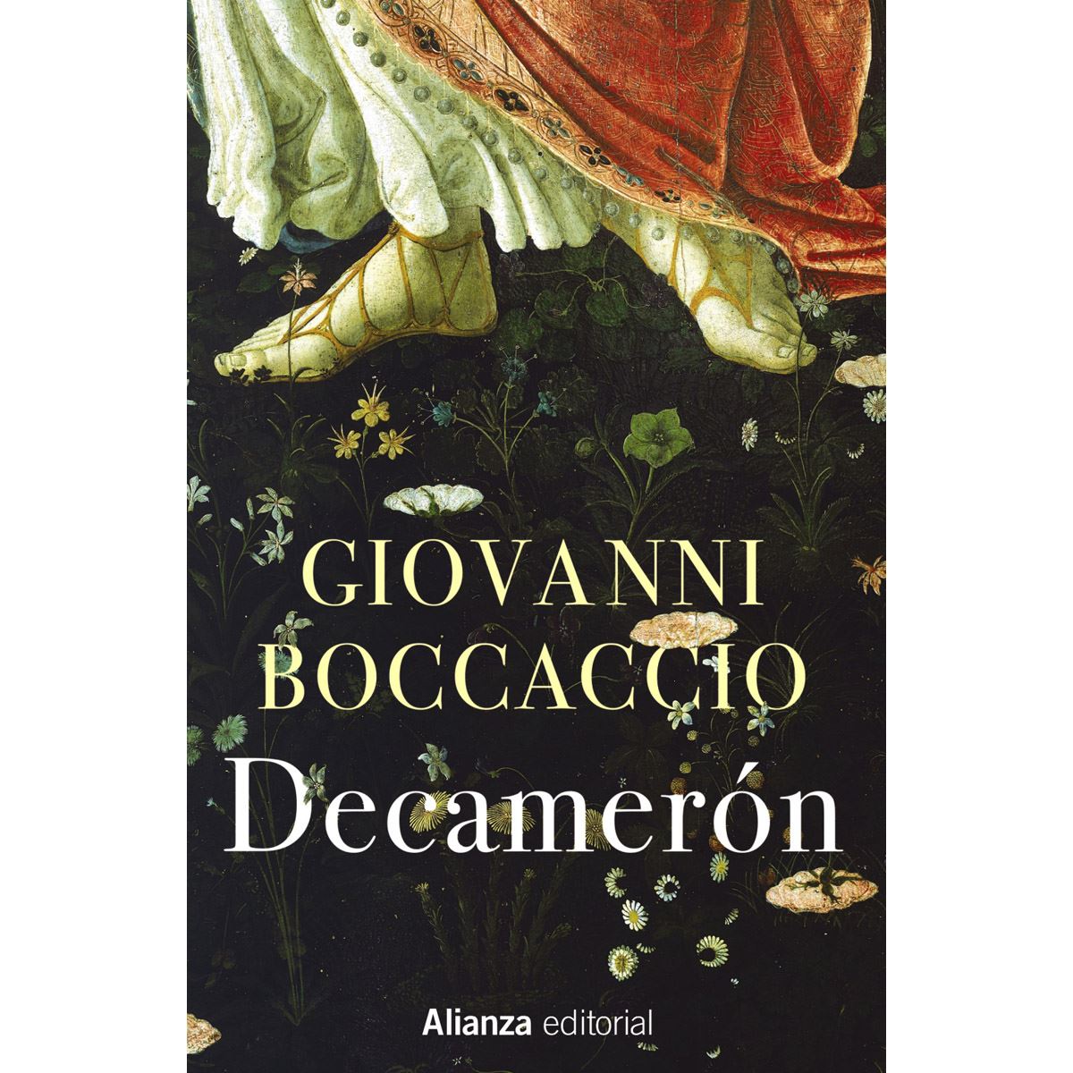 El Decamerón