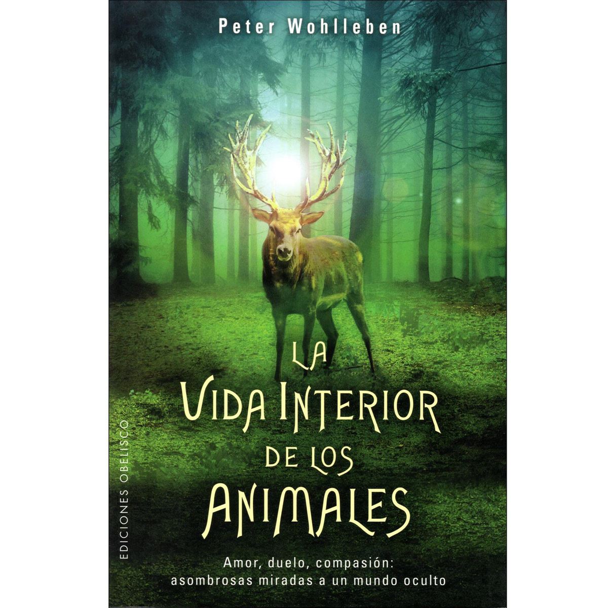 La Vida Interior De Los Animales