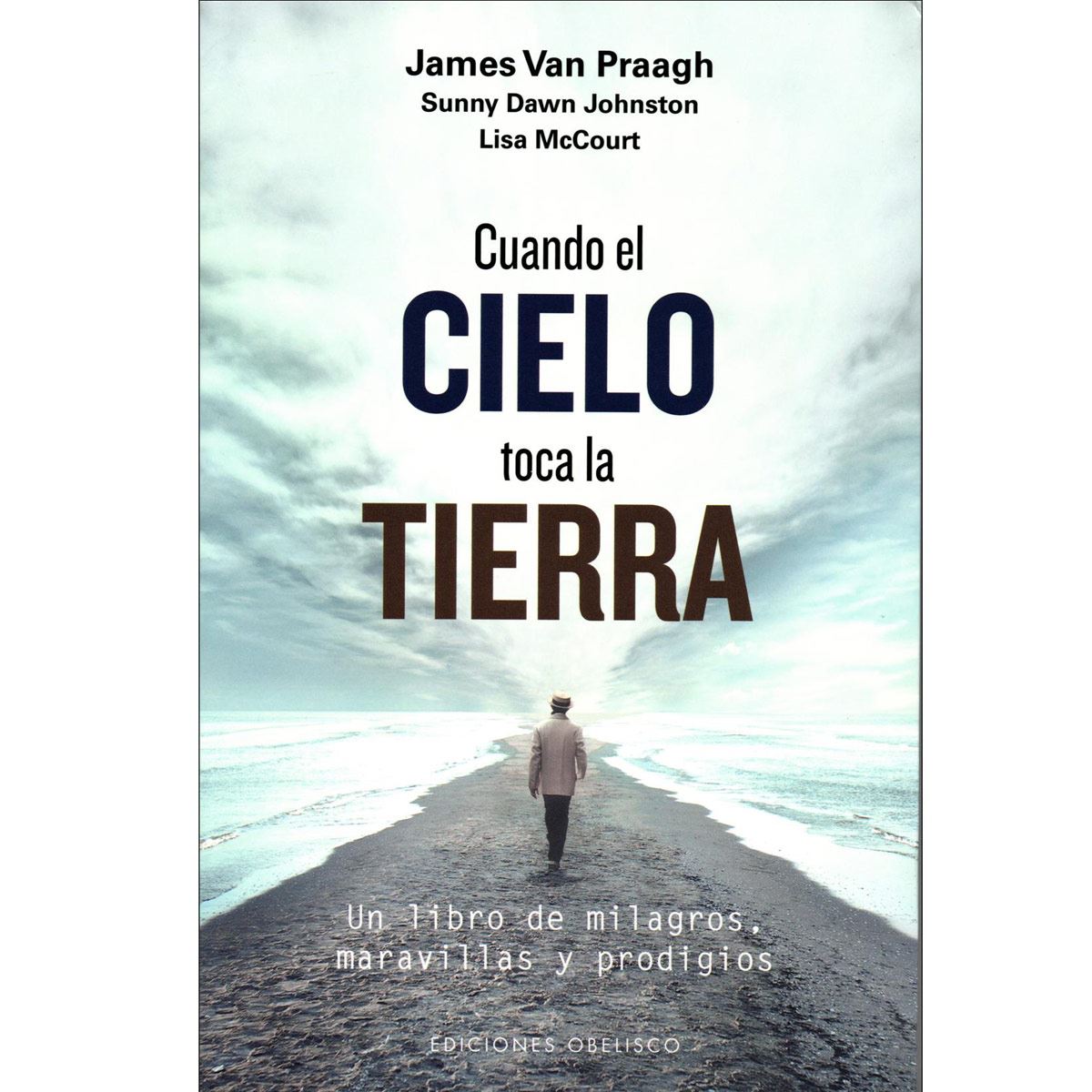 Cuando El Cielo Toca La Tierra