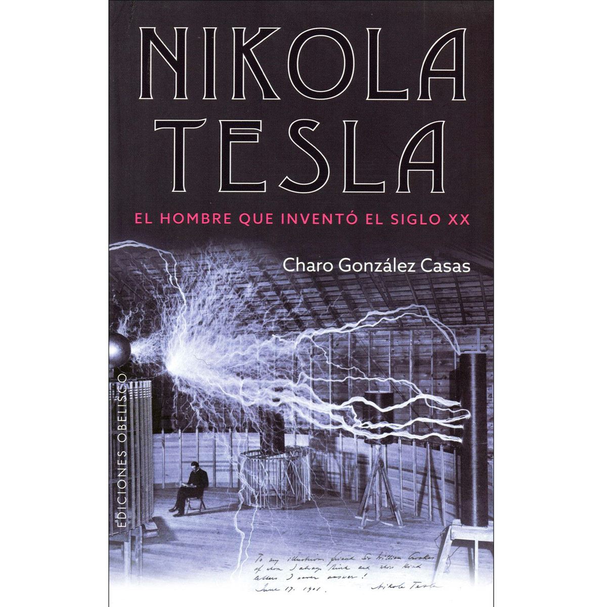 Nikola Tesla