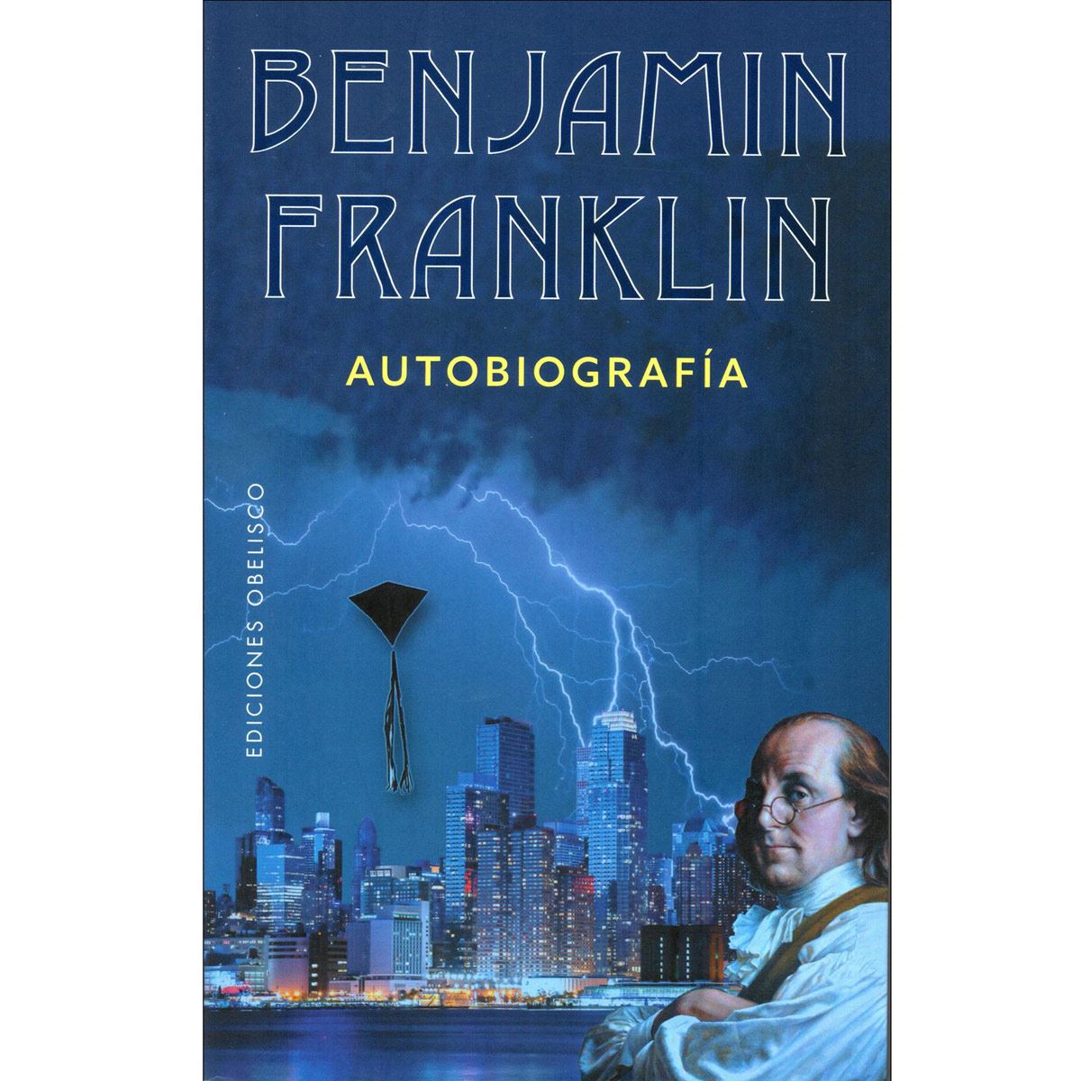 Benjamin Franklin