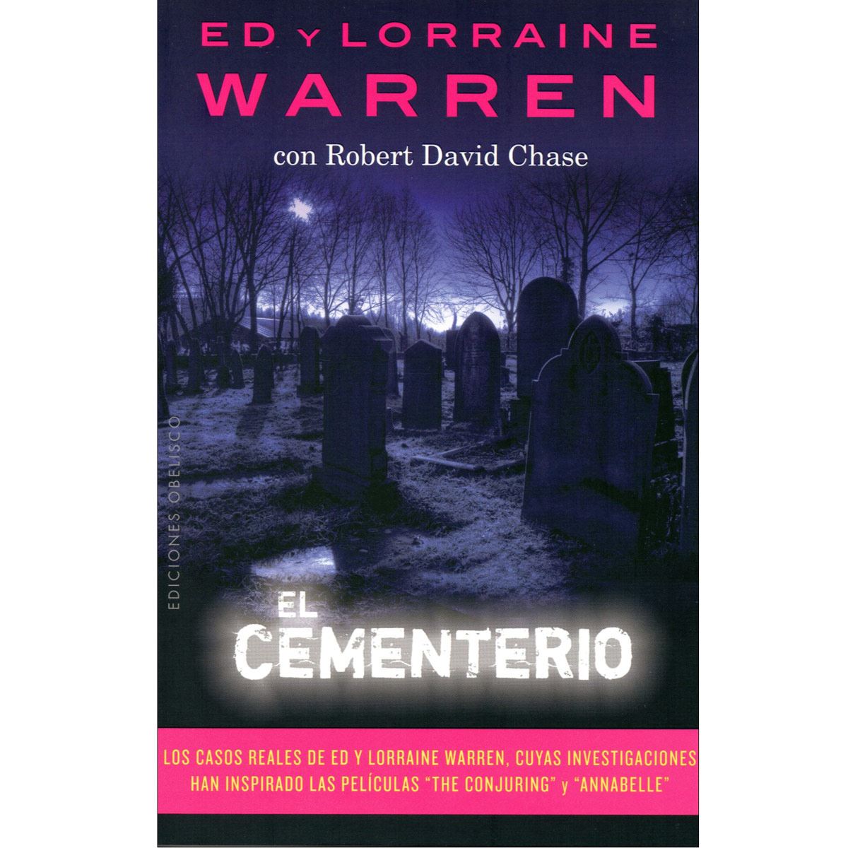 El cementerio