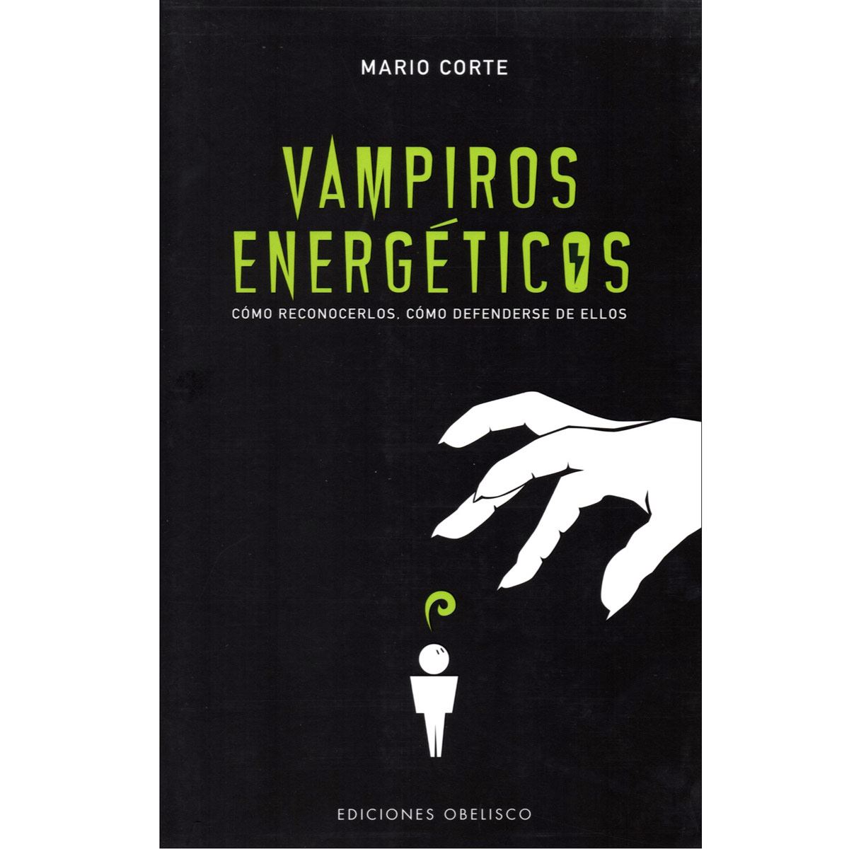 Vampiros Energéticos
