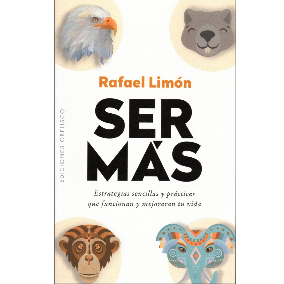Ser Más