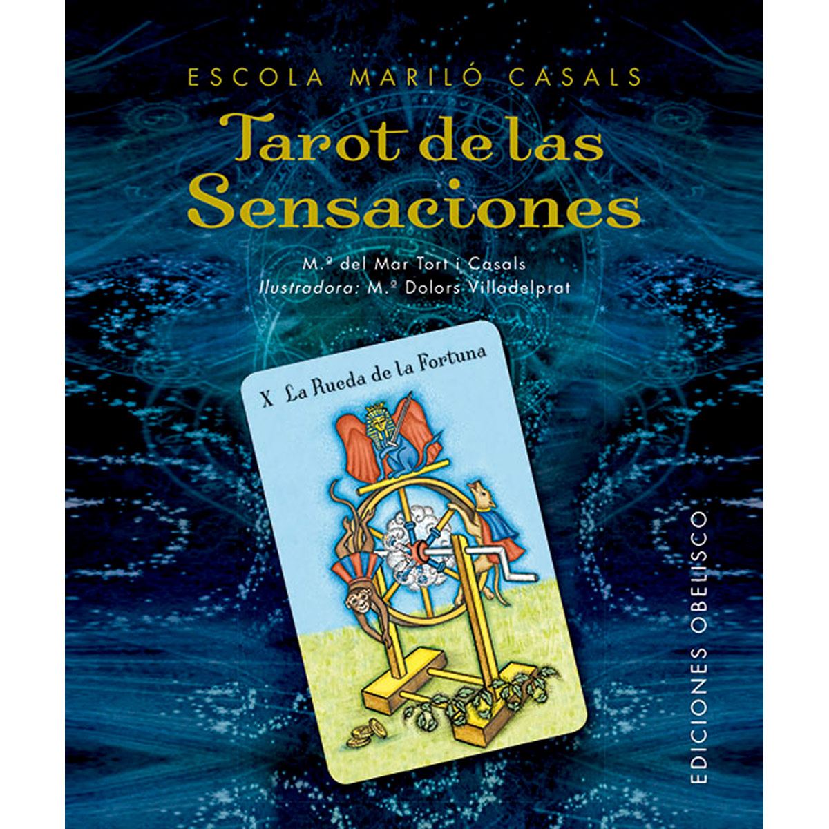 Tarot de las sensaciones