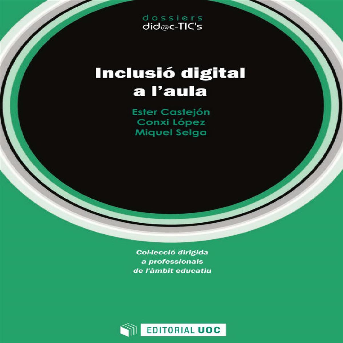 Inclusió Digital A L'aula