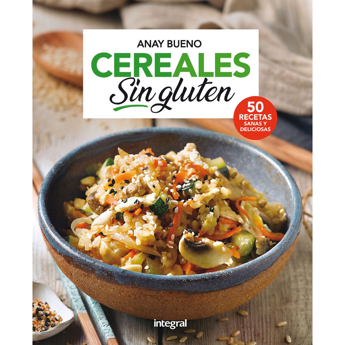 Cereales Sin Gluten