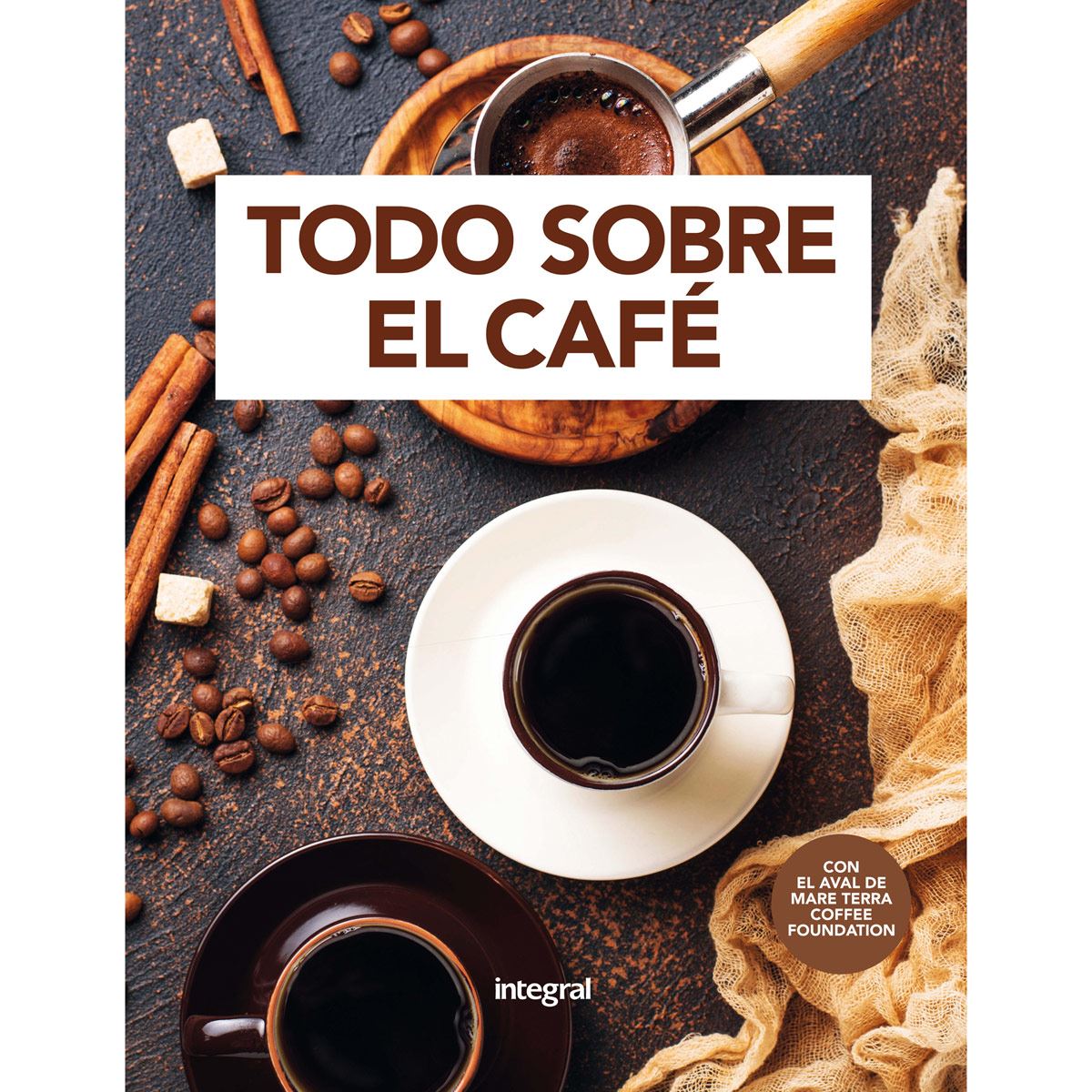 Todo Sobre El Café