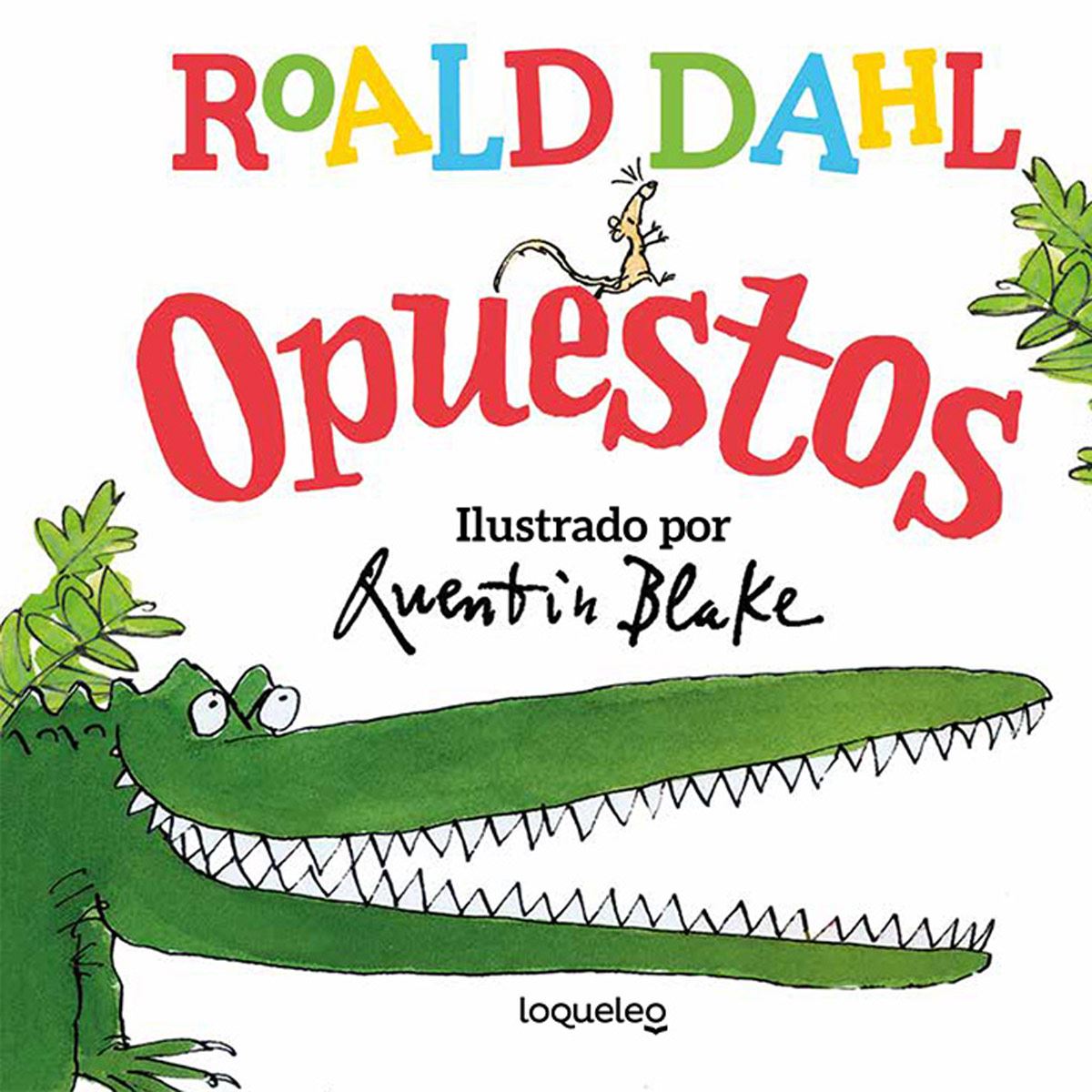 Opuestos