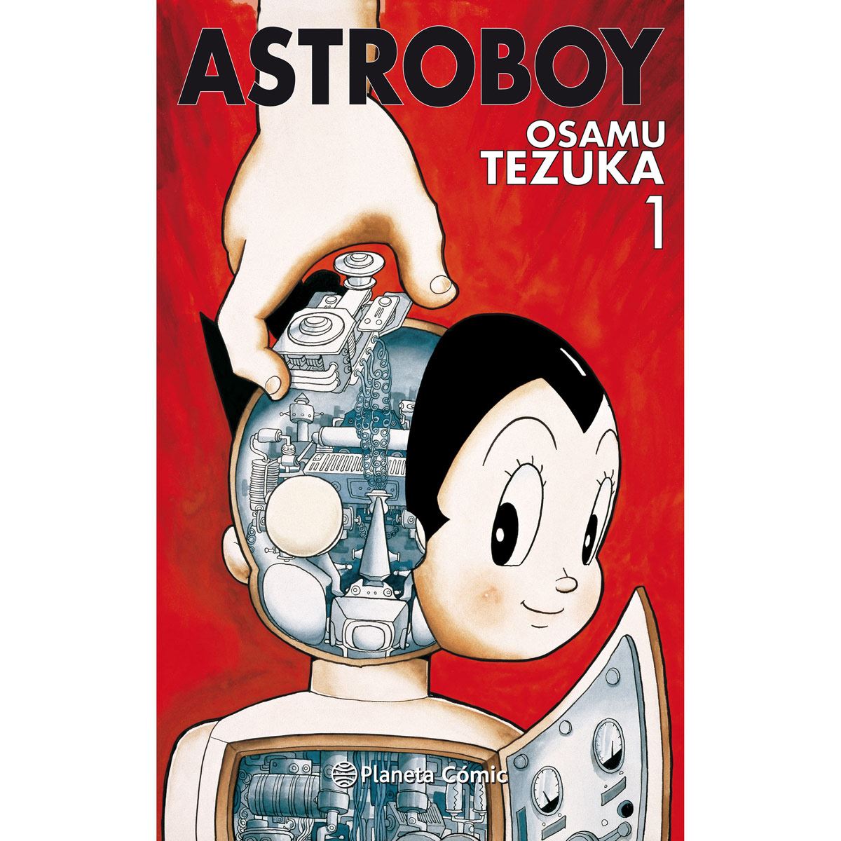Astroboy