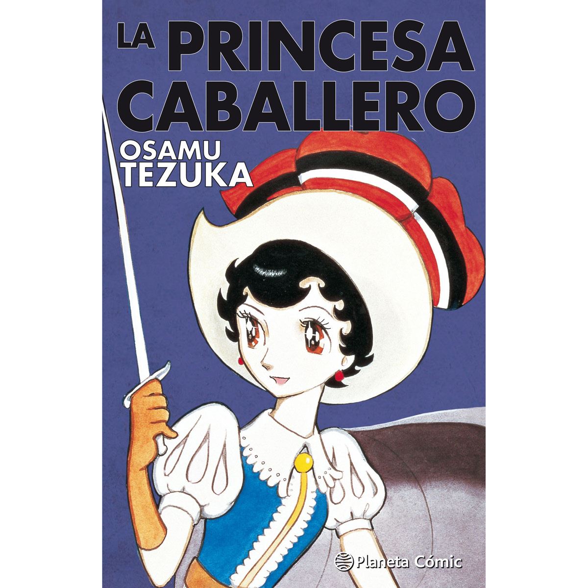 La Princesa Caballero (Integral)