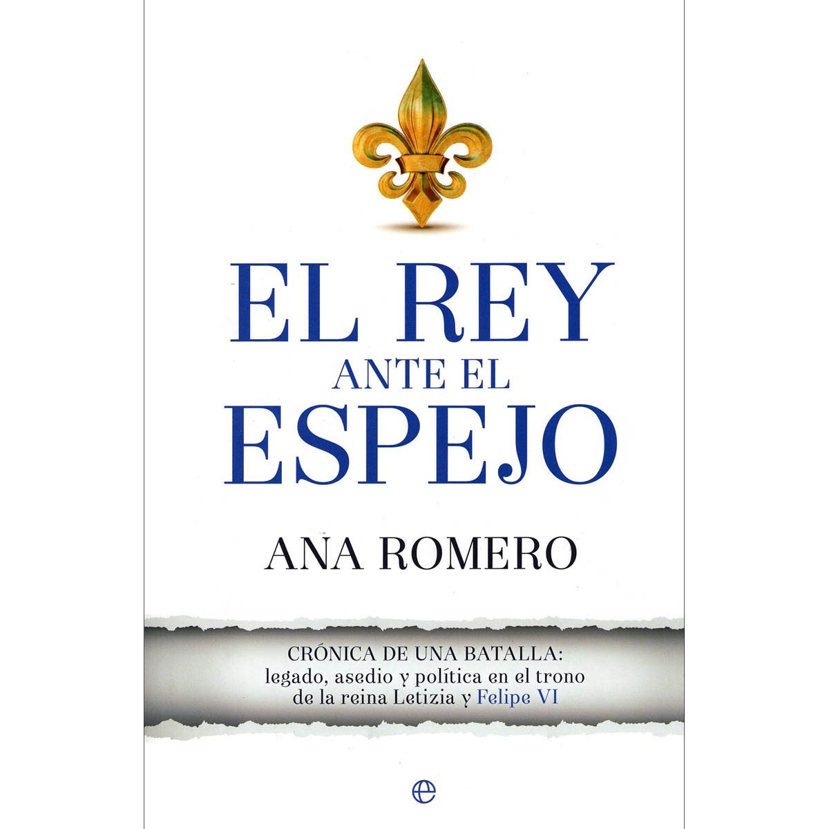 El Rey Ante El Espejo