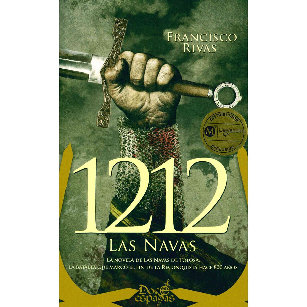 1212 Navas