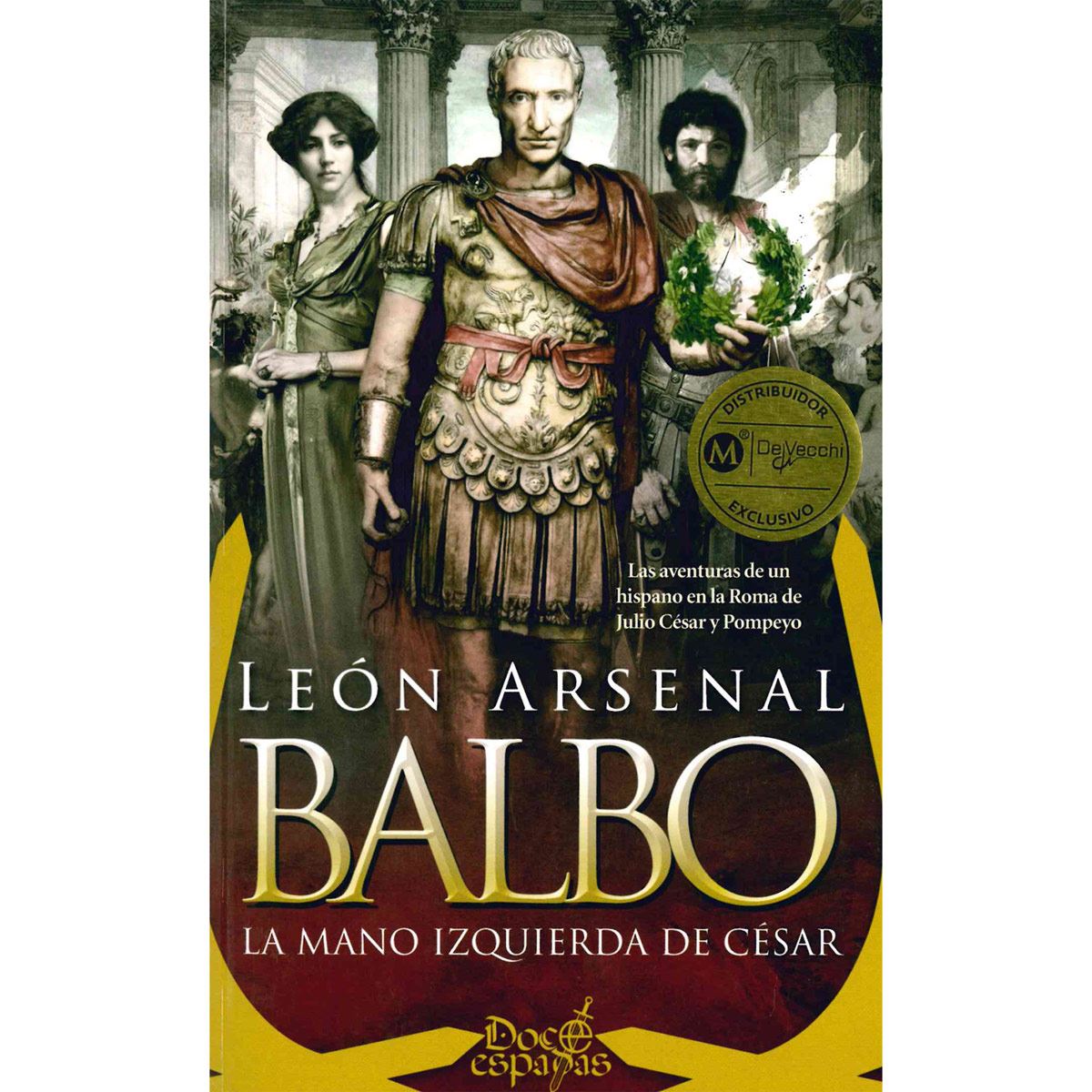 Balbo (12 Espadas)