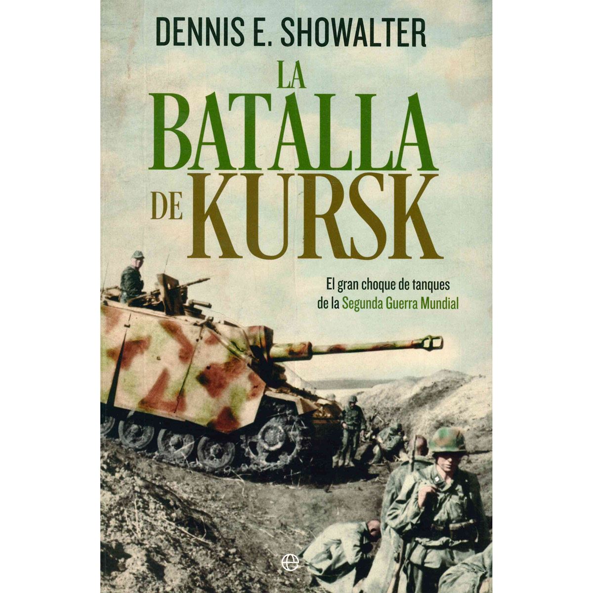 batalla de Kursk, La