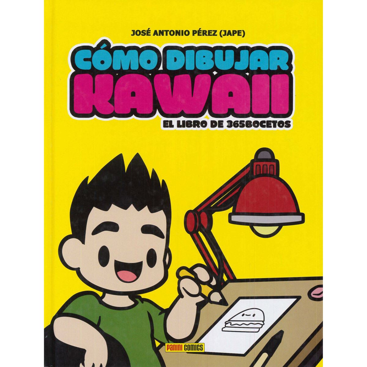 Como Dibujar Kawaii: Dibujar 101 Cosas Bonitas Rápida y Fácilmente - Libro  de Dibujo Paso a Paso - Para Niñas y Niños (Spanish Edition)