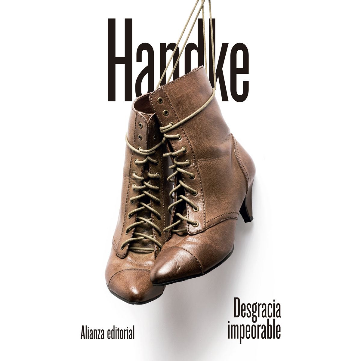 Desgracia impeorable