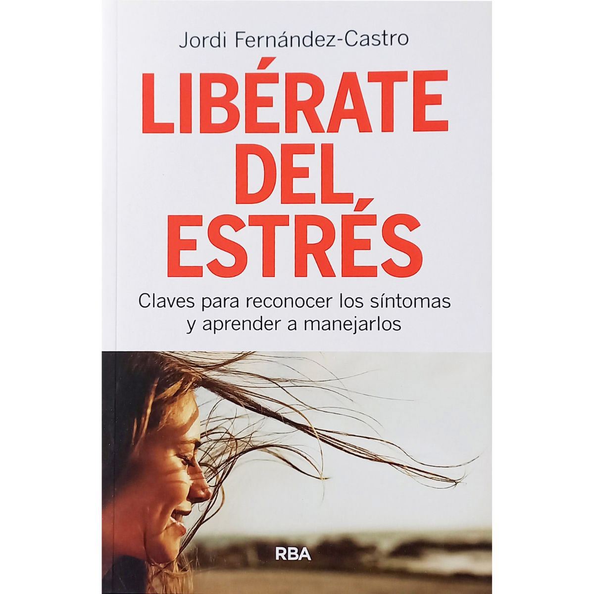 Libérate del estrés
