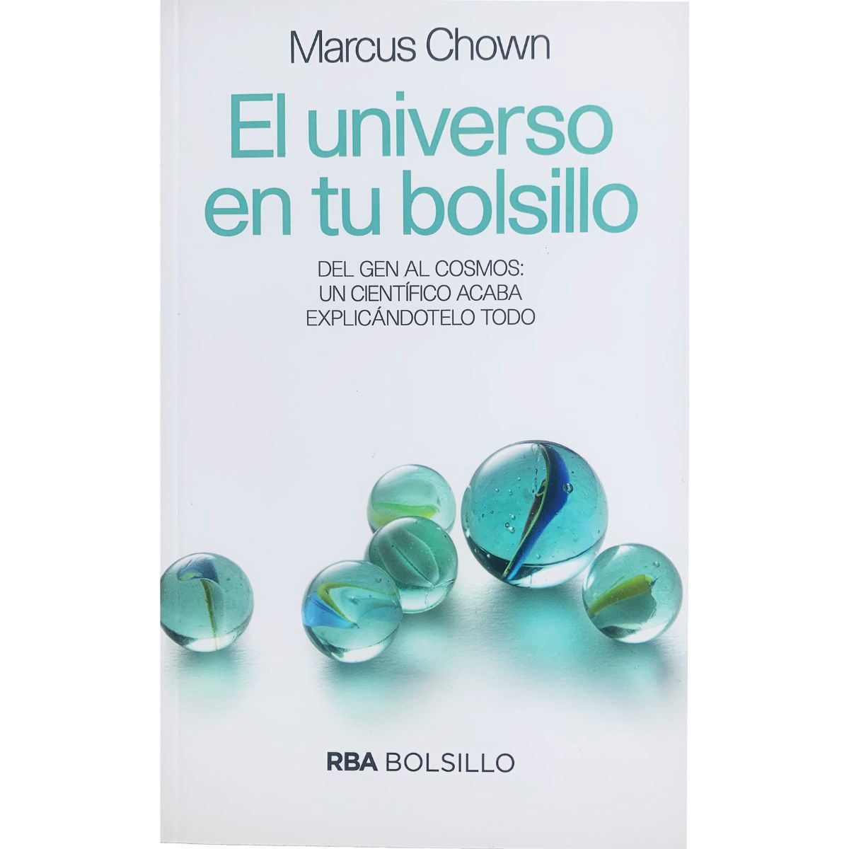 El Universo En Tu Bolsillo