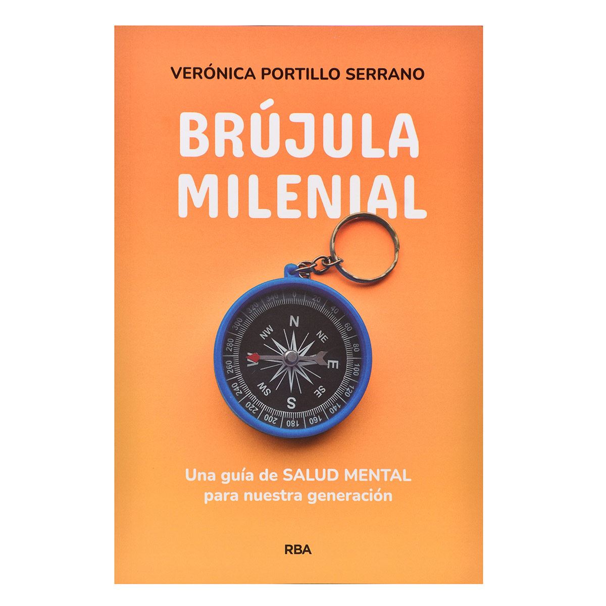 Brújula Milenial